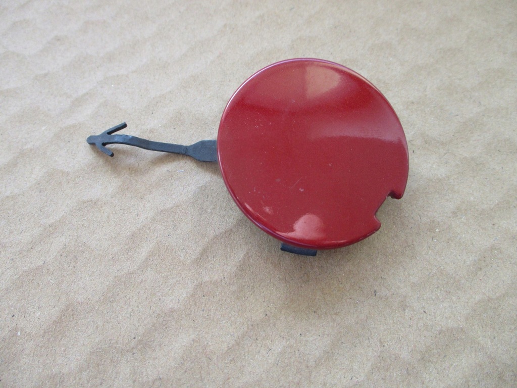 фото №1, Заглушка бампера задня dacia sandero ii 12-16 51165