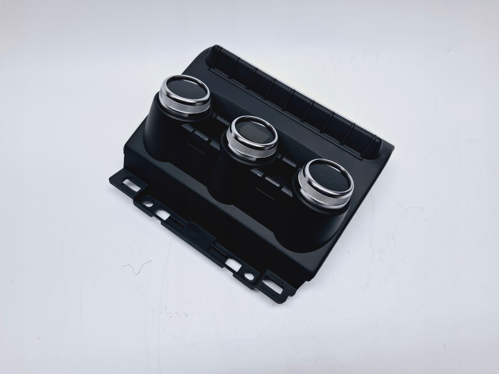 фото №1, Панель кондиціонера обдув renault zoe ii lift 2013- #8579