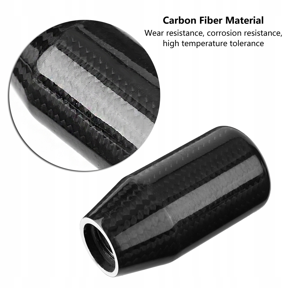 фото №12, Универсальный ручка переключения передач 8-12mm