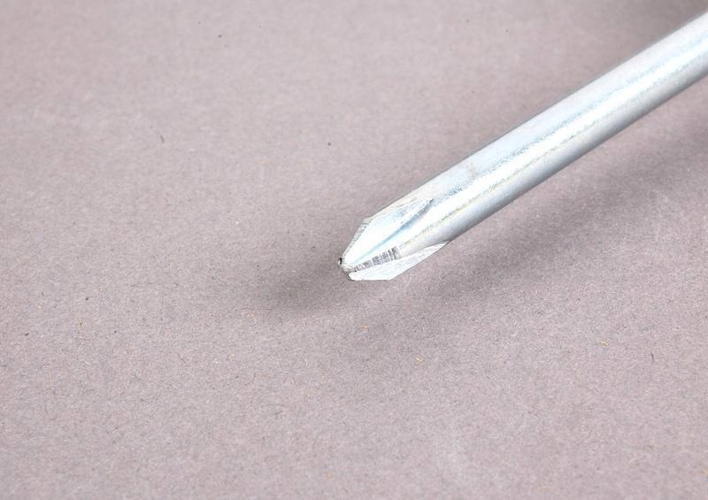 фото №11, Викрутка vag do audi s3 2001-2004 seat leon 1m оригінальний 8z0012255