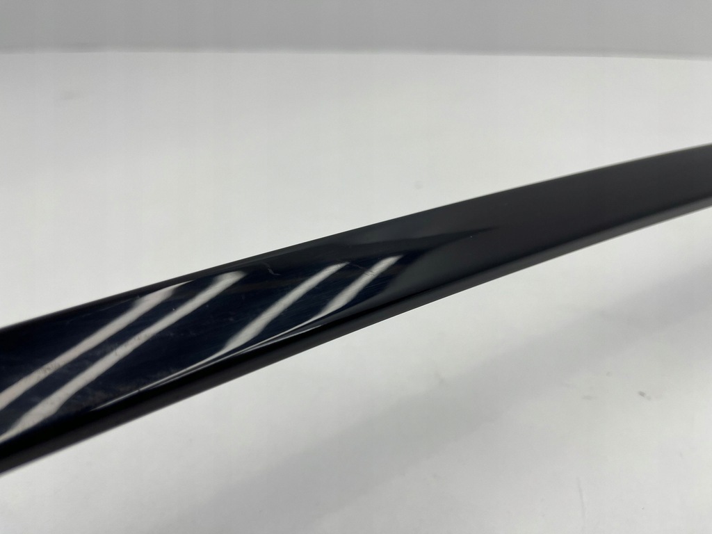 фото №5, Молдинг стекло боковой правая сторона bmw 4 f32 f33 2019 бензин 135kw
