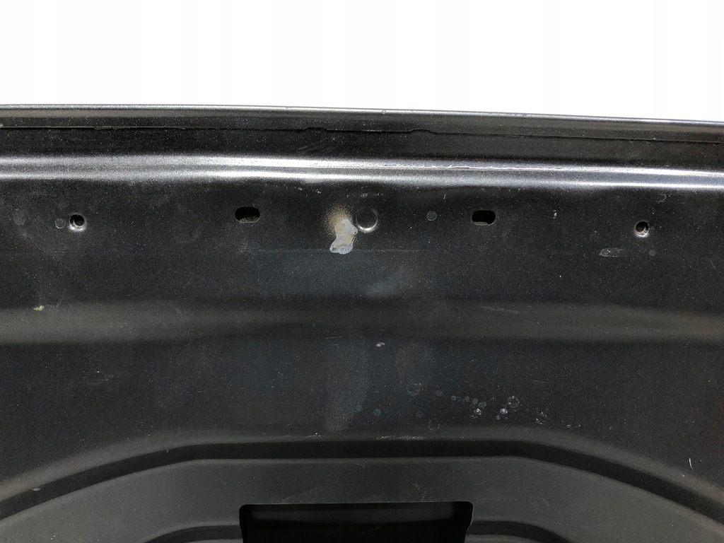 фото №10, Audi a3 8y 20-25 капот двигателя крышка org !!!