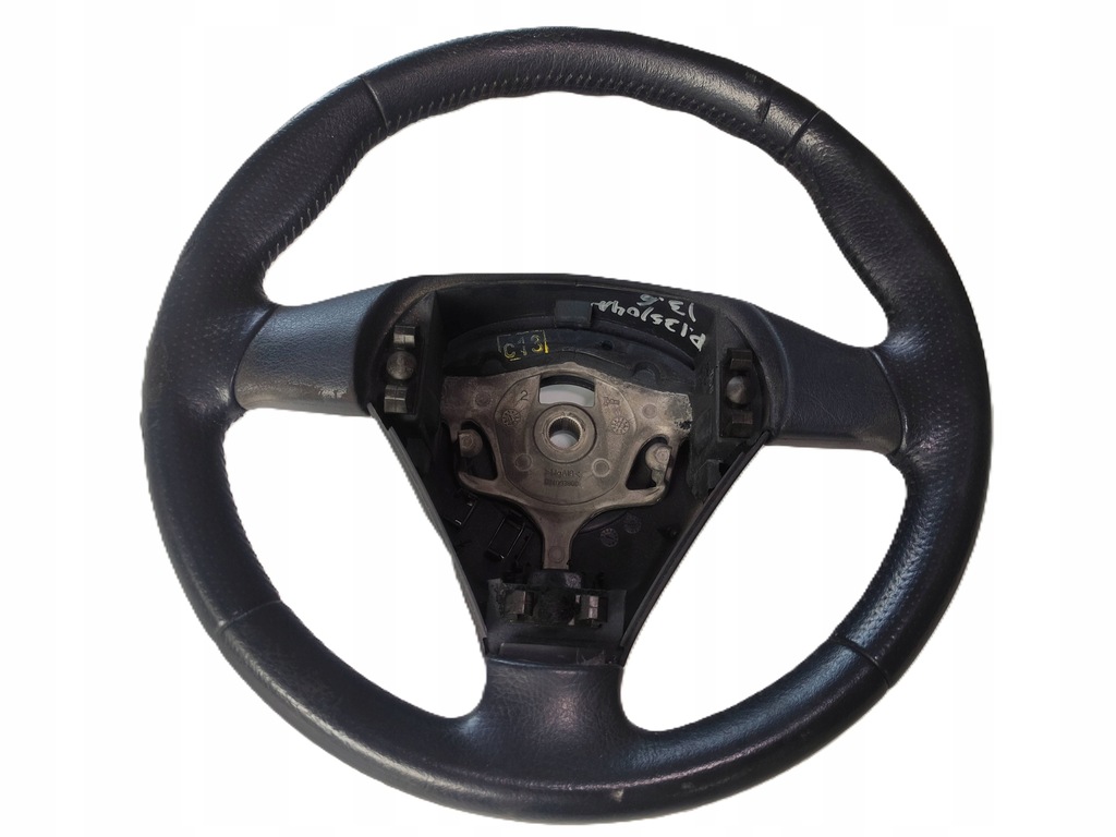 фото №1, Повітропровід peugeot 1007