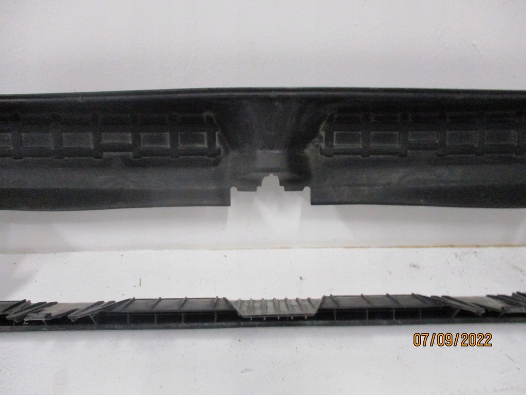 фото №7, Повітропровід повітря mercedes sprinter a9105050300