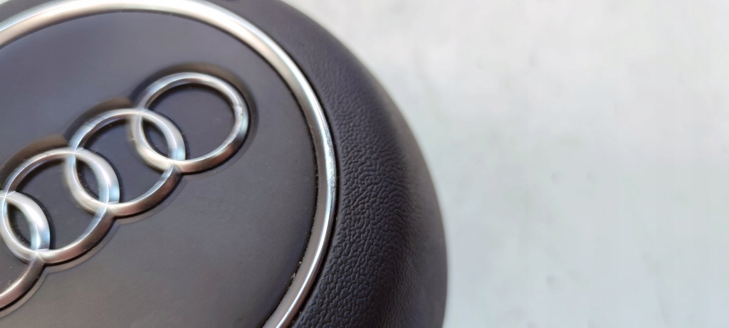 фото №6, Подушка повітряна водія audi a3 8v lift 8v0880201dn 6ps