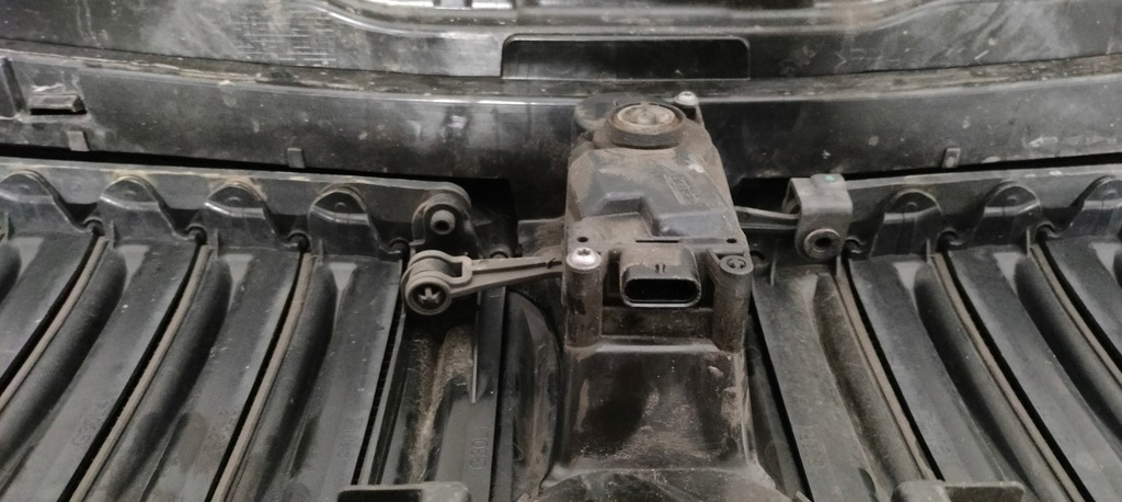 фото №10, Жалюзі решітка радіатора решітка радіатора bmw 5 g30