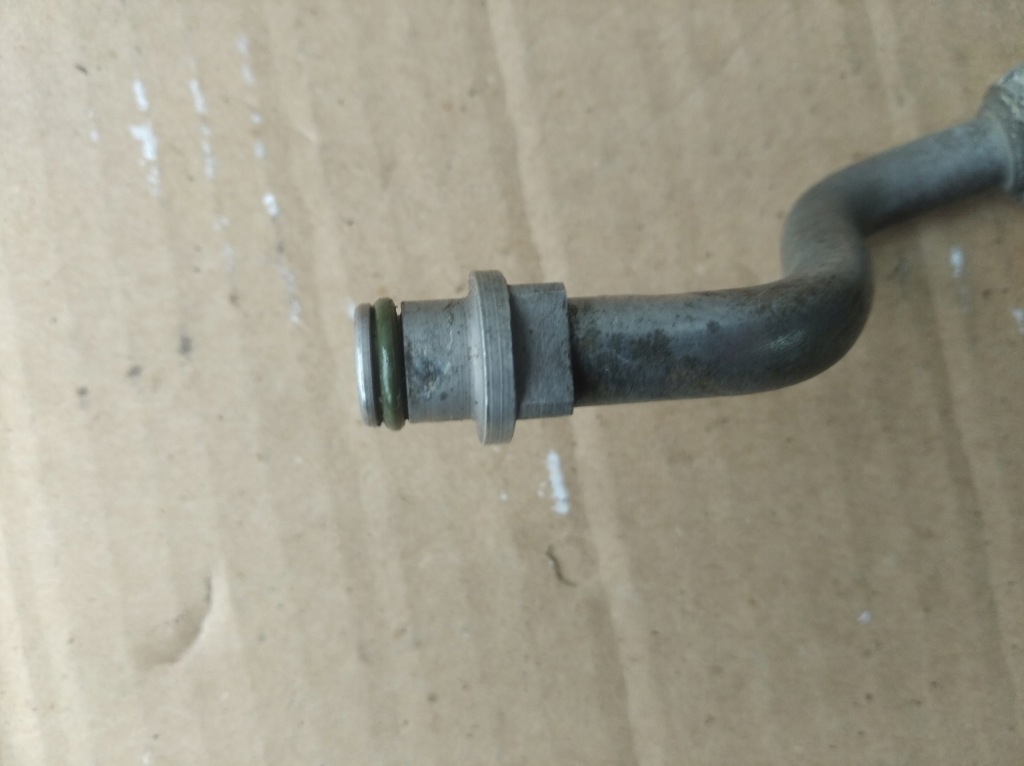 Шланг усилителя opel vectra c 1,9 cdti cena za комплект! Киев