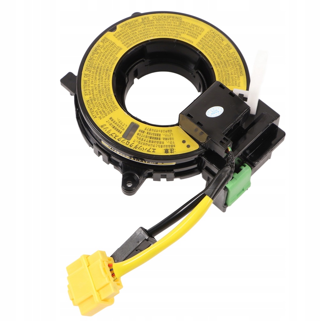 фото №8, Пружина zegarowa автомобіля 8619a018 dla outlandera 2005-2013