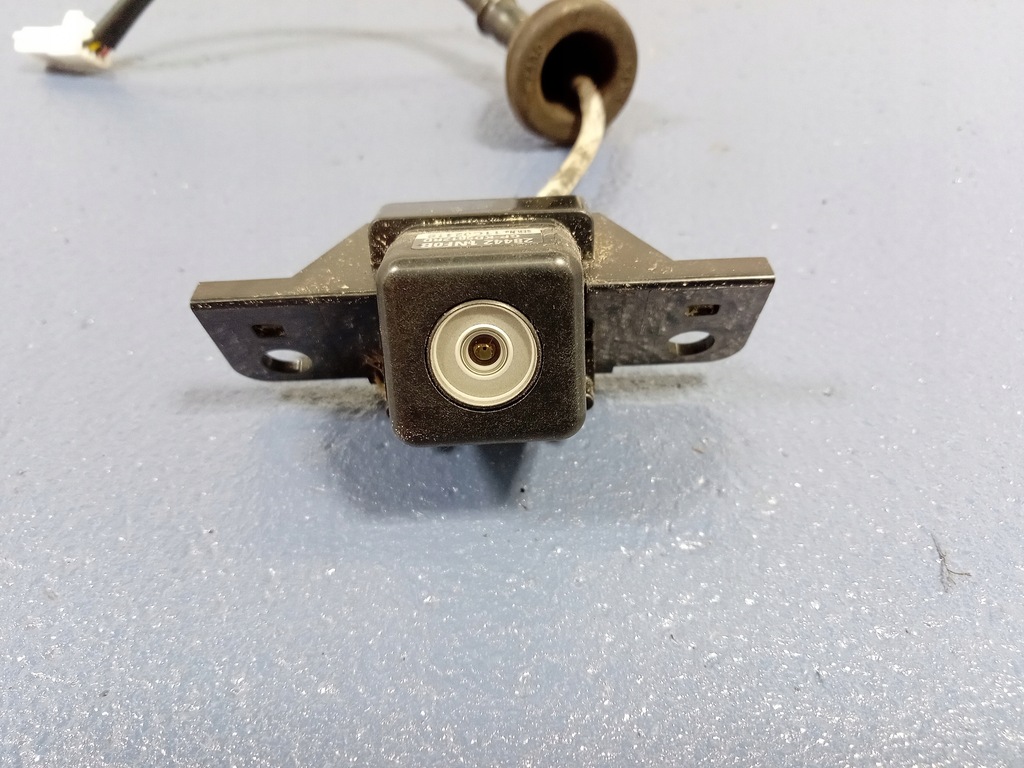 фото №4, Infiniti g37 v37 10-13 камера заднего вида 284421nf0b