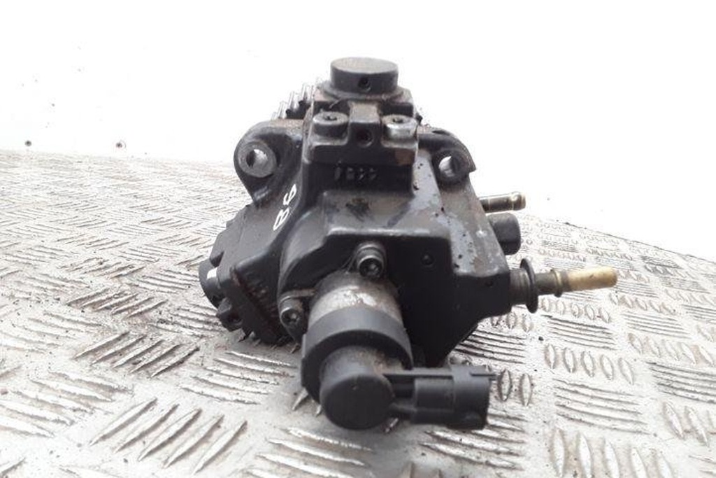 фото №7, Насос пального fiat croma 154_ 0445010185 1.91l дизель 2008