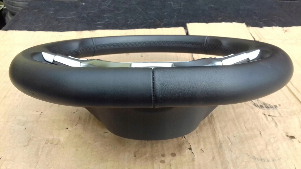 фото №13, Воздуховод многофункциональный лепестки переключения vw touareg iii