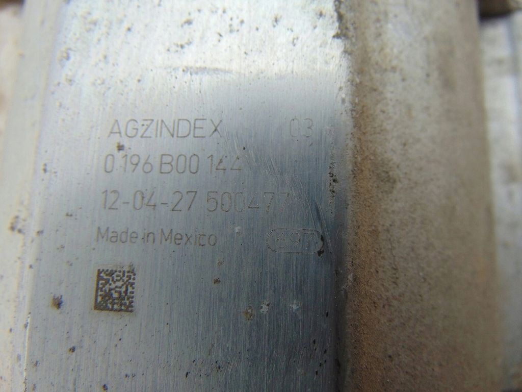 фото №8, Рулевая рейка трансмиссия opel ampera 1 1.4 euro