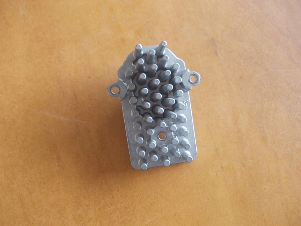 фото №3, Модуль led jeż audi vw al 1473000168