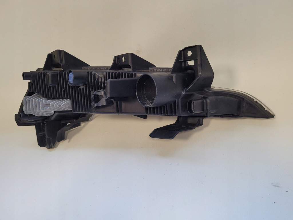 Porsche 991 911 фара левая led drl левый поворотник 99163115181 Недорого