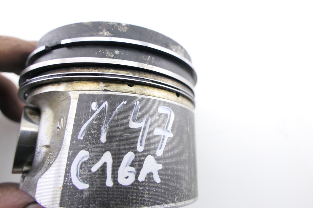 фото №6, Поршень mini r56 r55 1.6d n47c16a