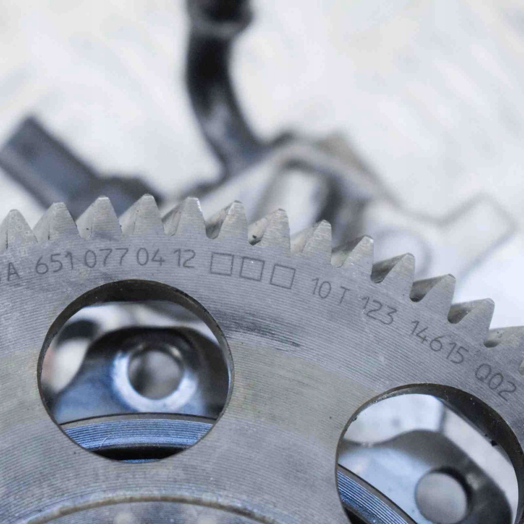 фото №11, Насос топлива mercedes-benz sprinter 3-t 906 a6510770412 10449898 2.1l