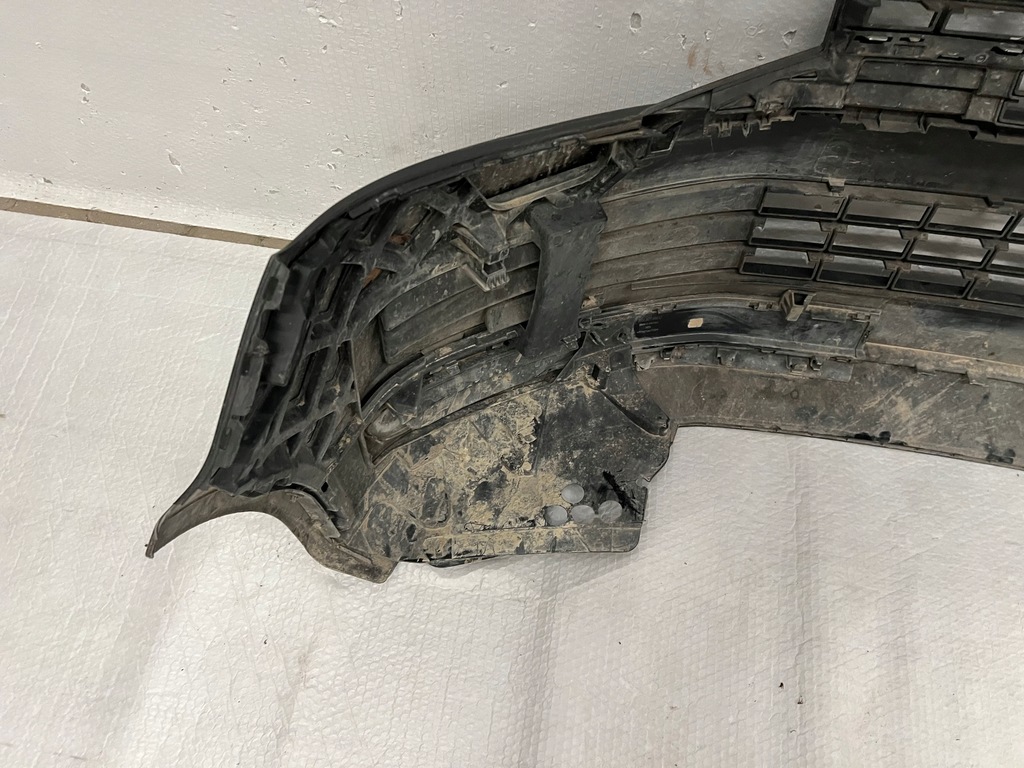 фото №7, Бампер перед передній vw transporter t6 2016-2020 kompletny