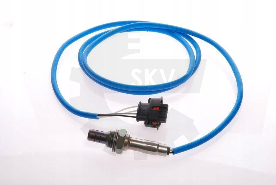 фото №2, Датчик лямбда-зонд skv 9055