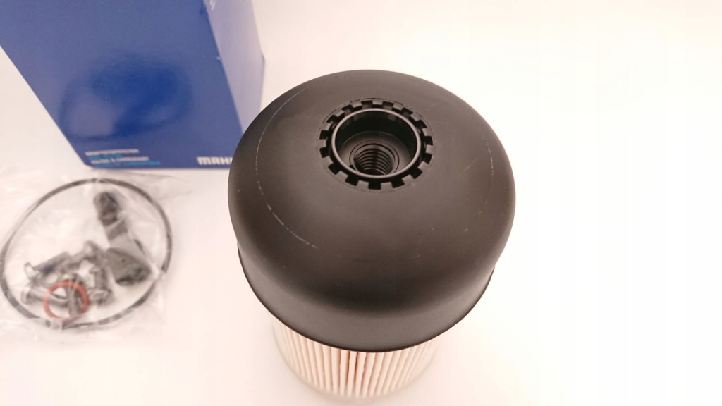 фото №7, Фільтр пального knecht/mahle kx338/22d