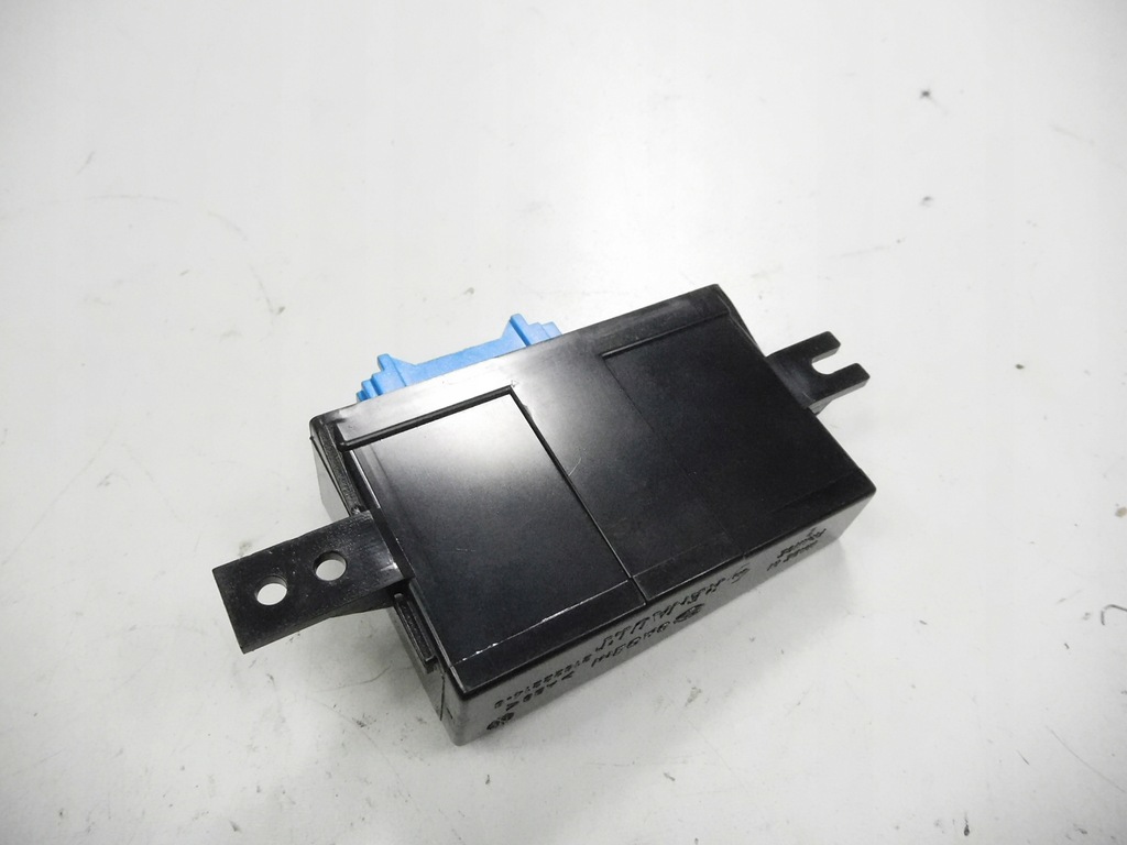 фото №6, Імобілайзер renault twingo оригінальний номер 7701070957