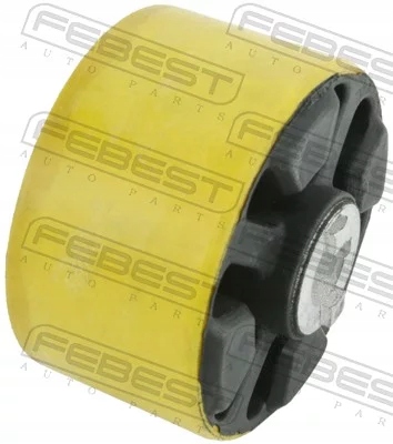 Подушка дифференциал задний fdab-040 fbt febest Цена