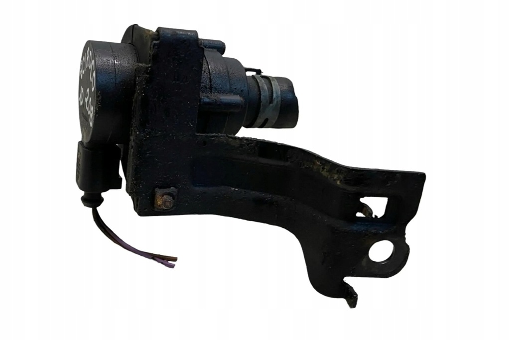 фото №7, Моторчик циркуляція wody vw scirocco 137, 138 1j0973702 2.0l бензиновий 2009