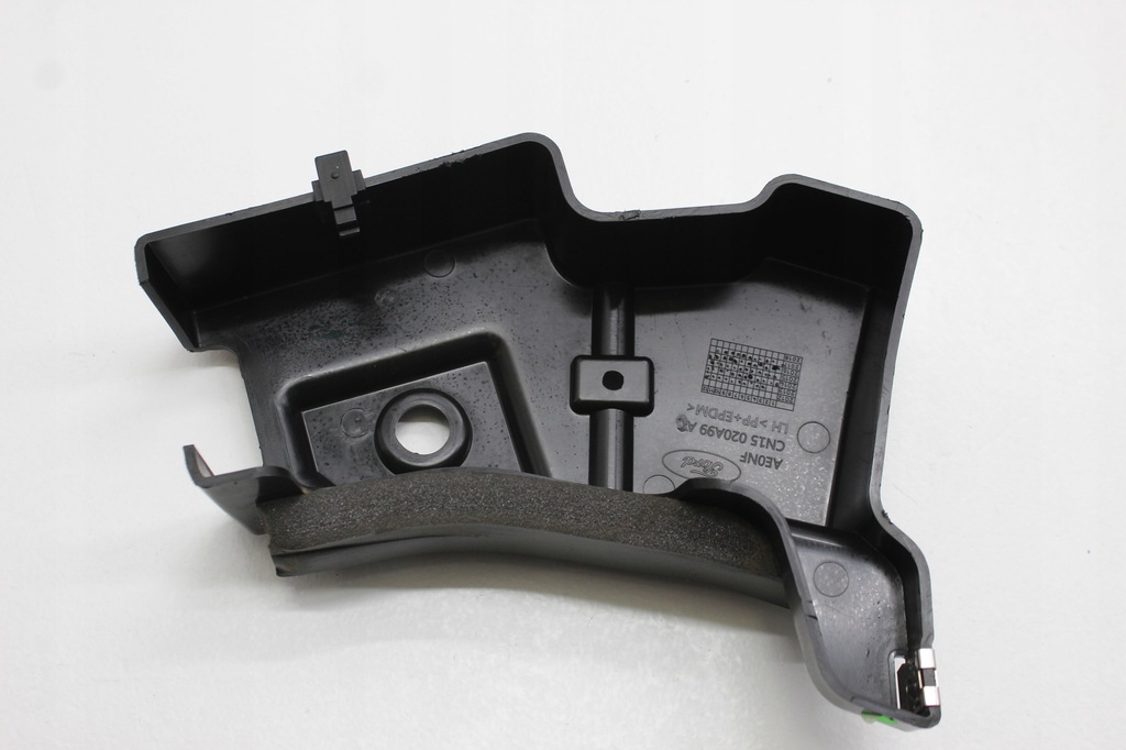 фото №1, Ford ecosport захист заглушка ліва cn15-020a99-ac