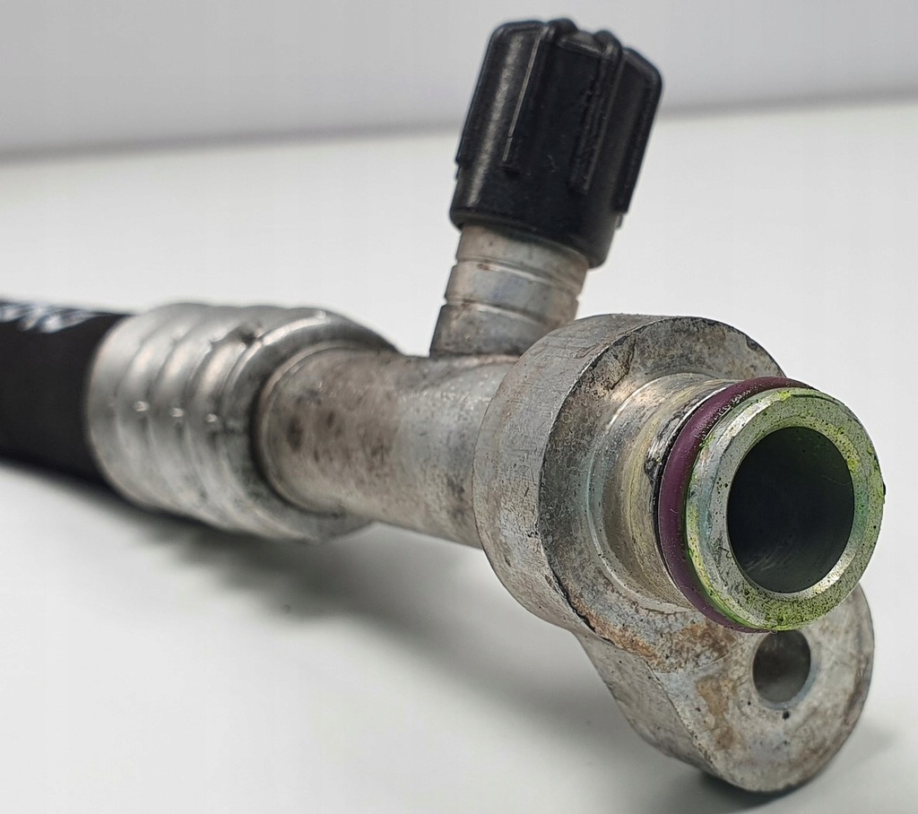 фото №2, Wąż трубка кондиционера mercedes glk x204