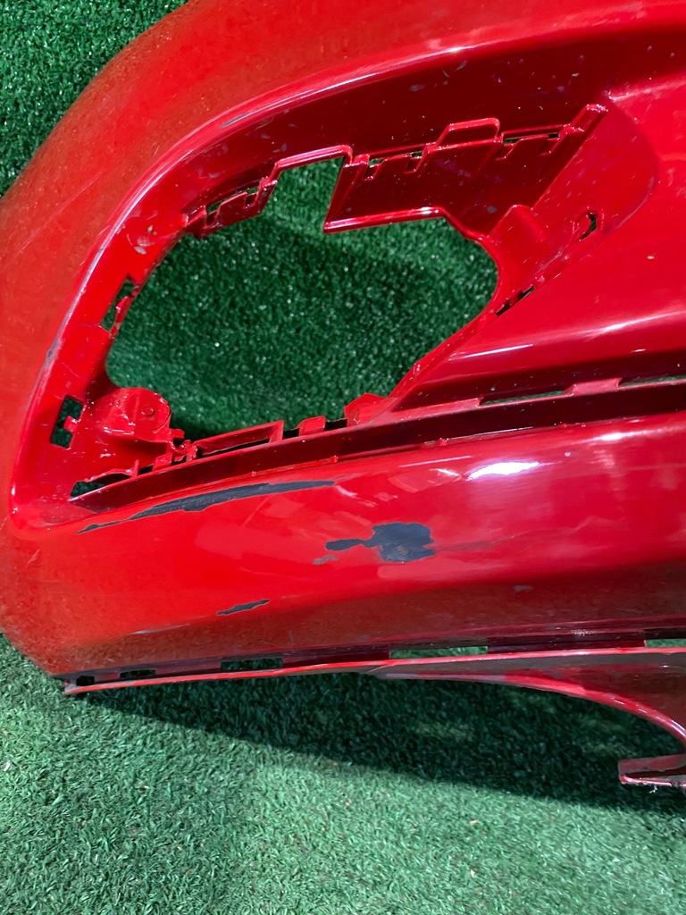 фото №6, Бампер передний перед opel corsa e