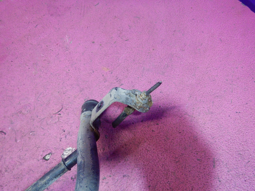 Opel adam 12- 1,4 труба заливної заливна горловина пального 13356937 Доставка