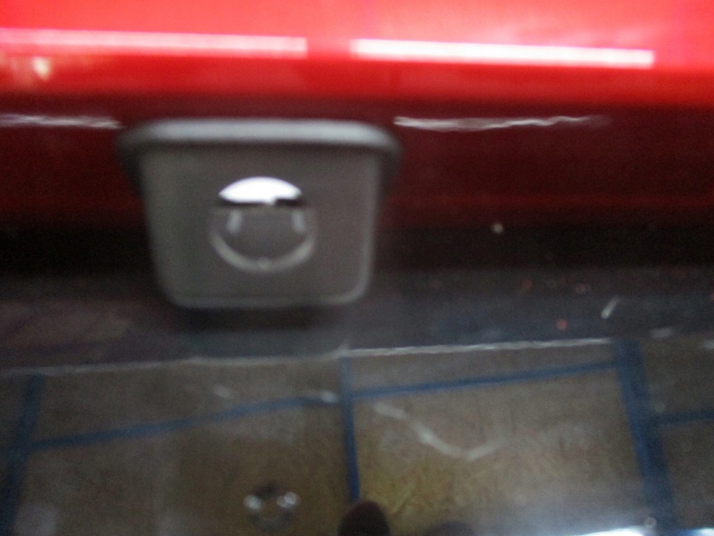 фото №7, Бампер peugeot 208 ii 23r gt pod камера pod pdc задняя задний