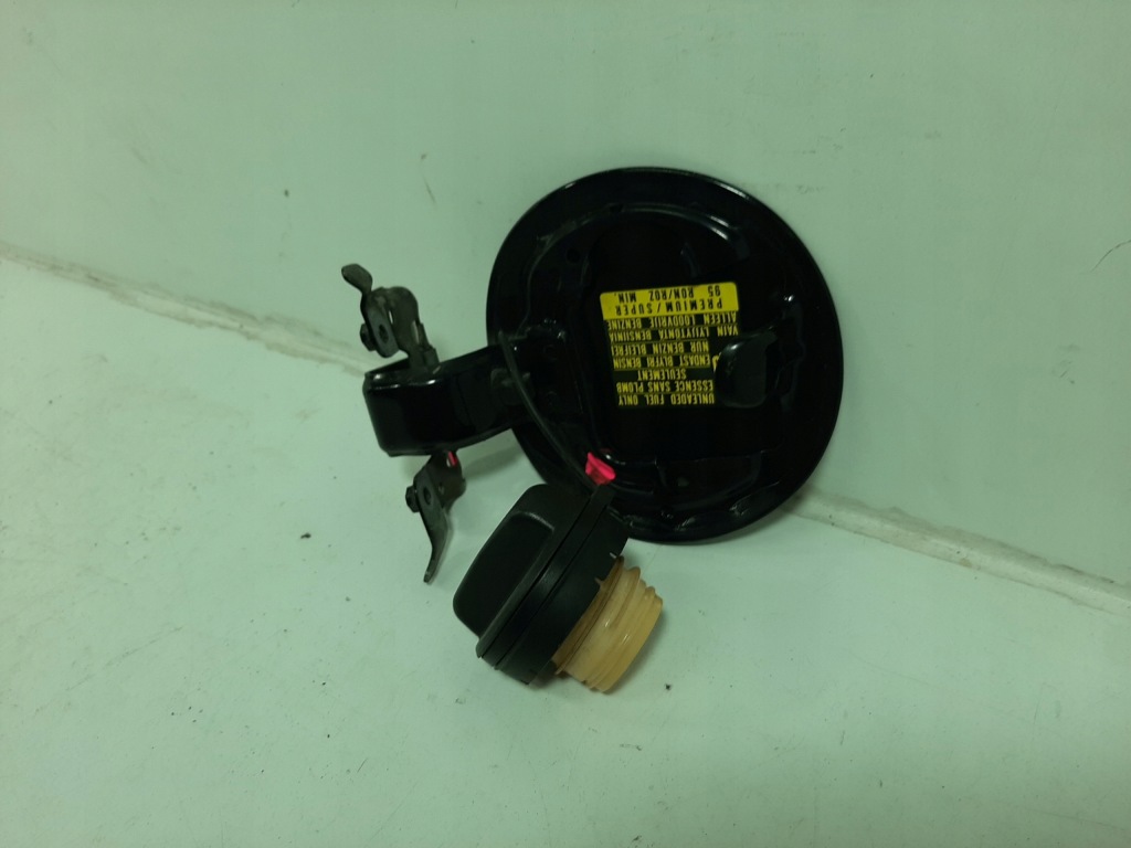 фото №9, Honda civic viii sedan 1.3 ima 10r кришка заливної пального kod nh731p