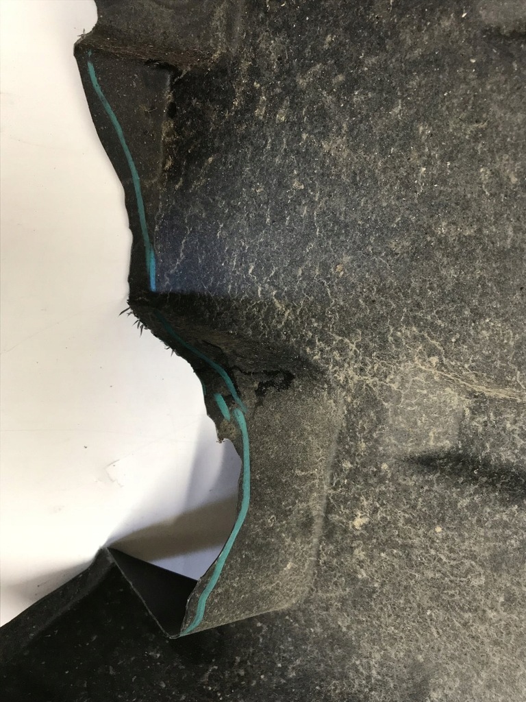 фото №7, Toyota corolla e21 захист плита підвіска задня