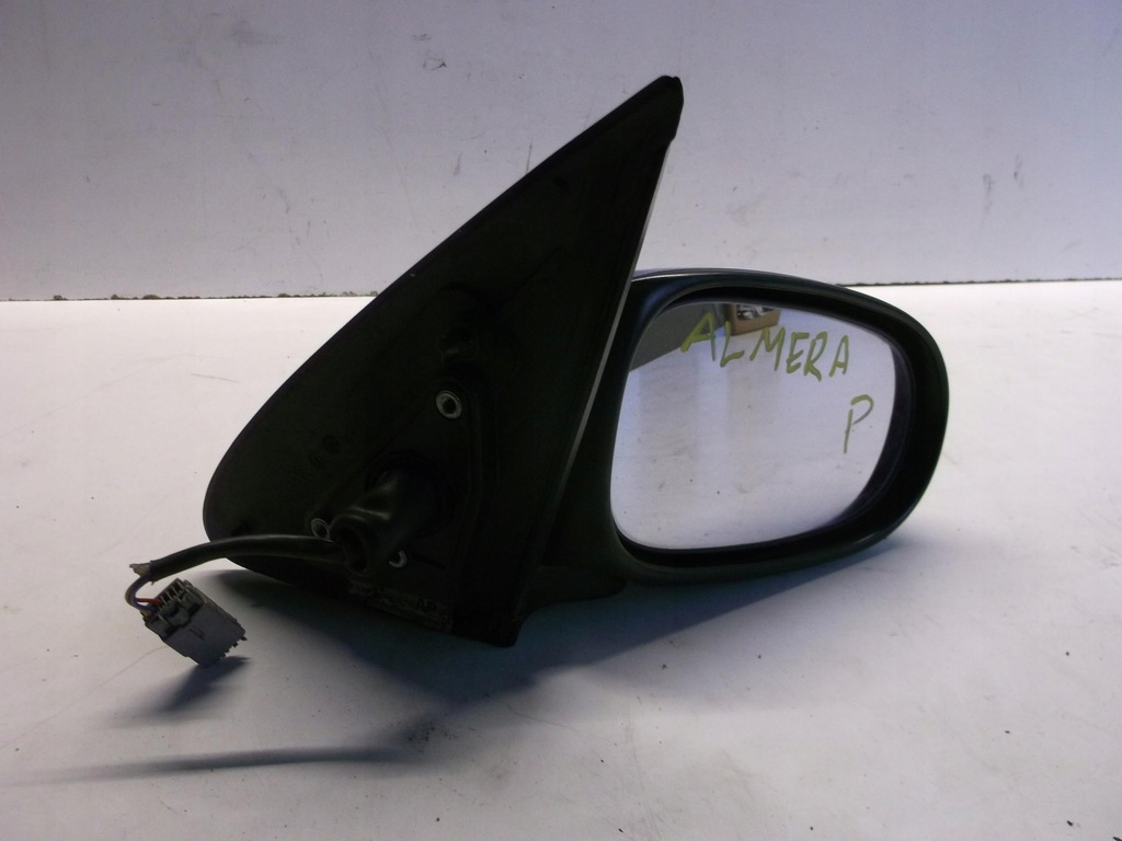 фото №1, Зеркало правое nissan almera #