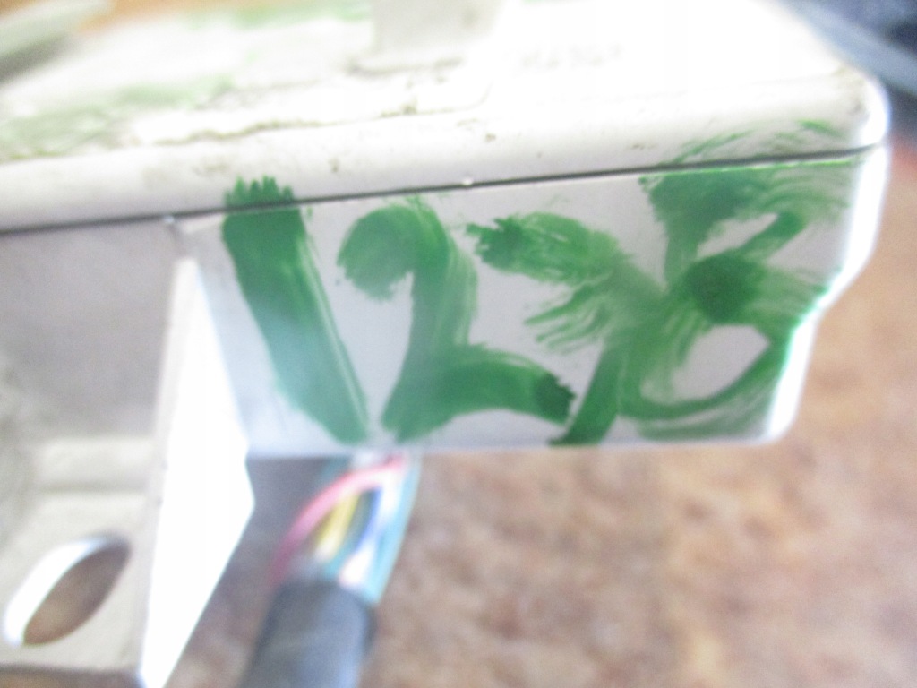 фото №3, Модуль блок управления навигации renault 280380655r