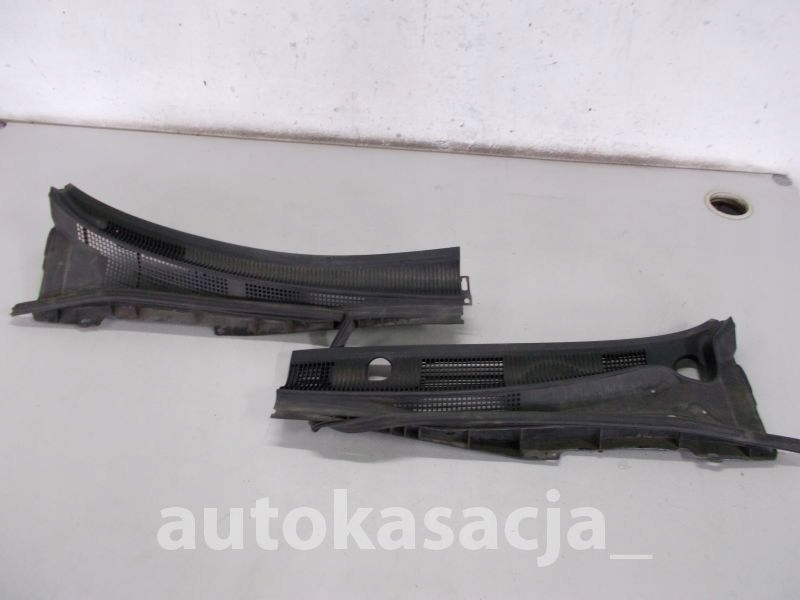 фото №1, Mazda 6 i gg жабо повний