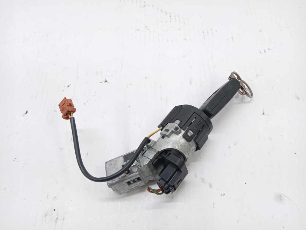 Купить Citroen c3 ii замок зажигания n0502455