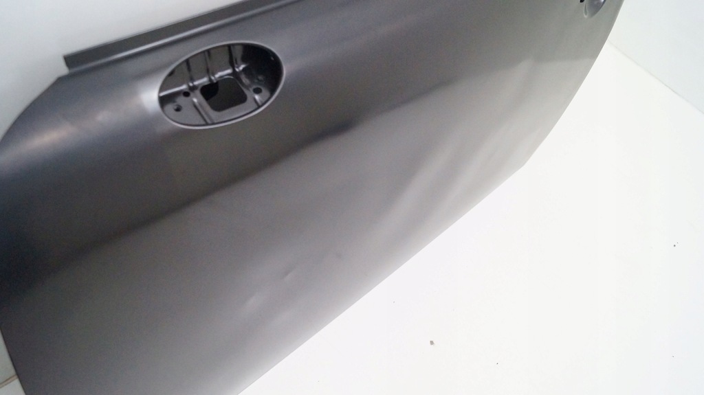 фото №3, Mini cooper r56 06-13 левая дверь