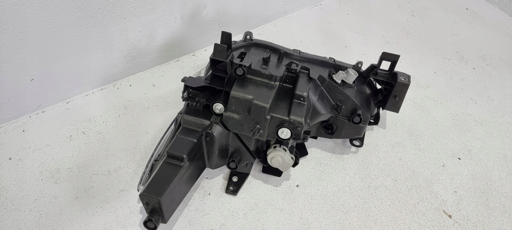 фото №12, Лампа правый перед передняя mazda cx5 cx-5 ii full led 17-20