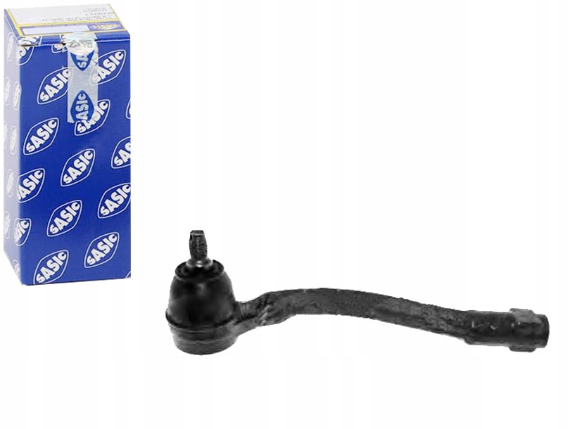 фото №1, Sasic наконечник тяга кермовий kia rio ii 05-