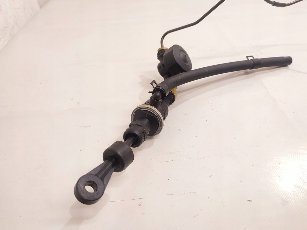 фото №7, Kia ceed ii циліндр зчеплення 1.0 t-gdi