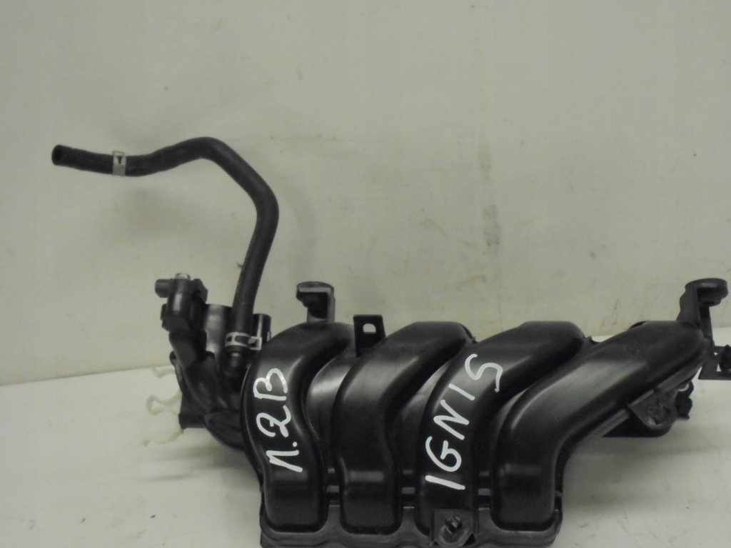 фото №1, Коллектор всасывающий suzuki ignis iii 1,2b