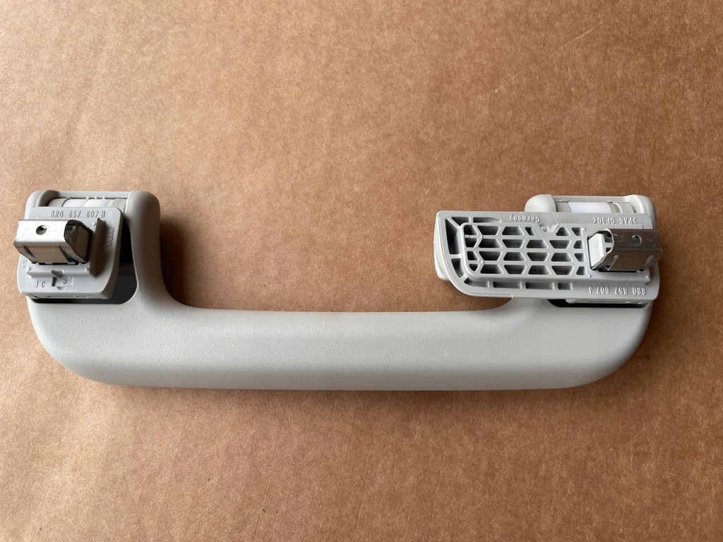 фото №3, Audi a5 8t ручка стельовий лівий задня