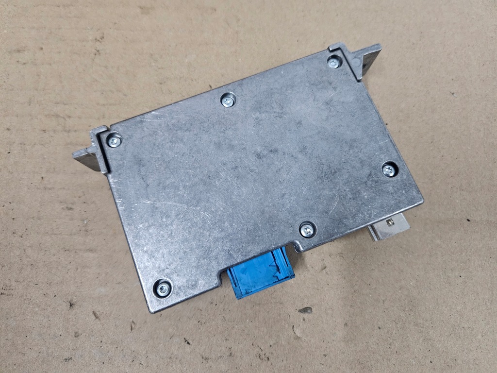 фото №1, Модуль блок керування камери kafas bmw f30 f31 9474776