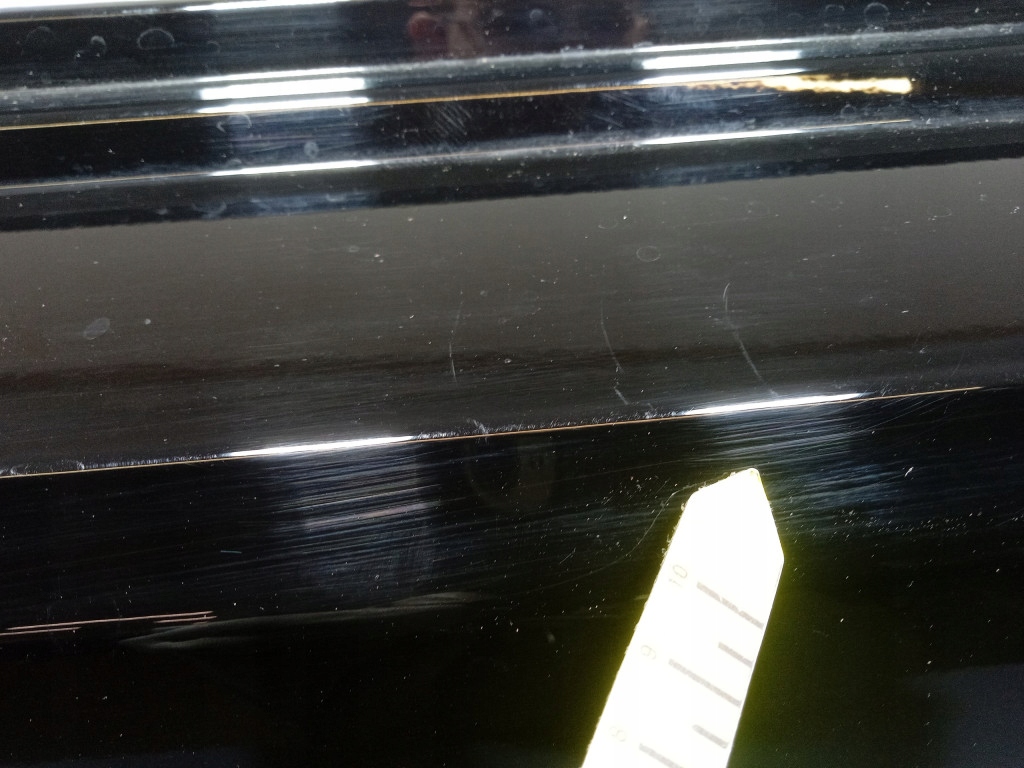 фото №8, Kia sportage v 21- бампер задня задній 86612-r2100