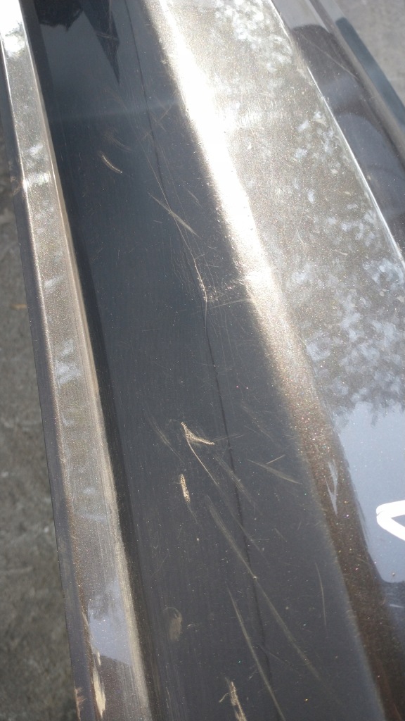 фото №8, Bmw x3 g01 бампер задняя задний m набор x 6 pdc