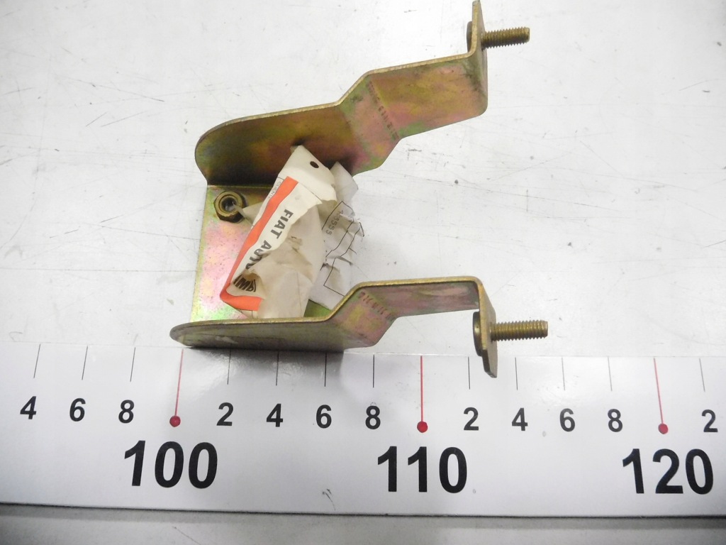 Кронштейн, кронштейн fiat оригинальный номер 7552002 Недорого