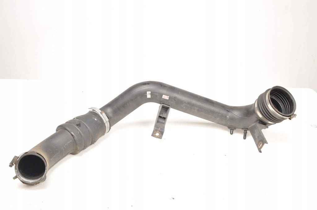 фото №1, Volvo s40 ii труба интеркулер 3m51-9a673-uc