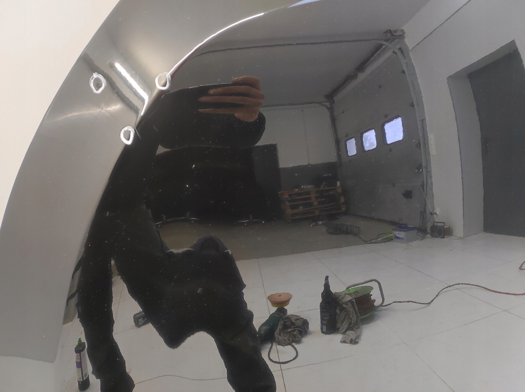 фото №9, Капот hyundai tucson iii 3 lift