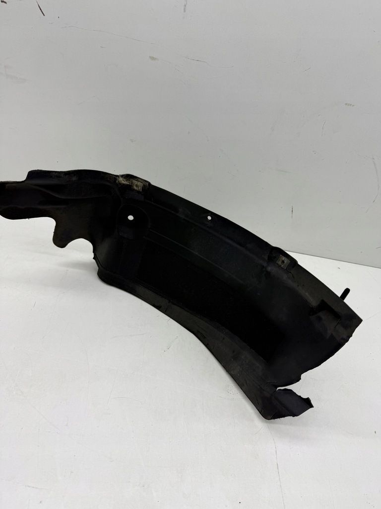 фото №7, Audi a6 s6 c7 подкрылок спойлер правый перед накладка оригинал popękane!